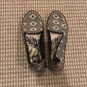 DV flats !